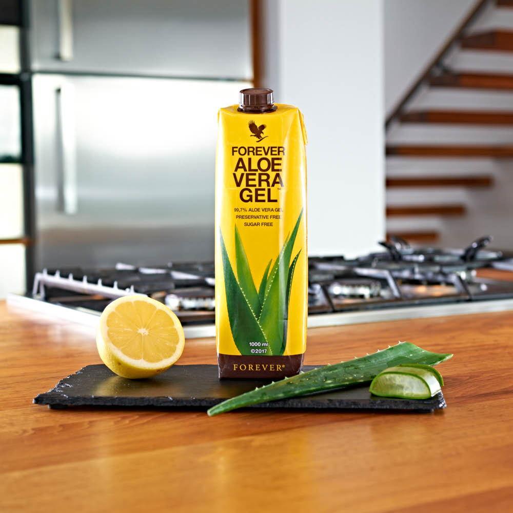 Forever Living Schweiz