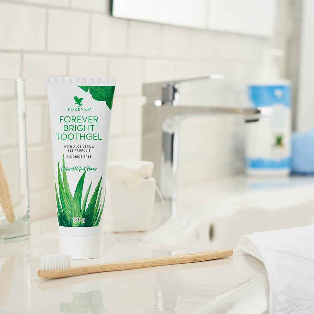 Aloe Vera Bern
