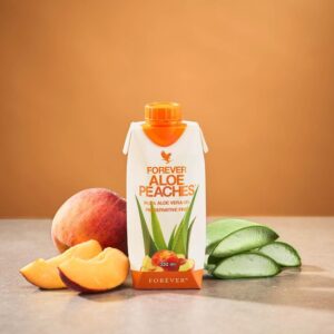 Aloe-Vera-Getränke in Basel