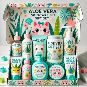 Geschenk-Set Schönheit Schaffhausen