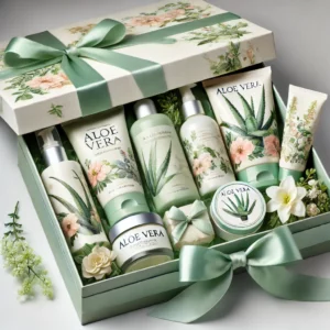 Aloe Vera Geschenke St. Gallen