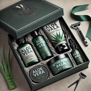 Aloe Vera Geschenke St. Gallen