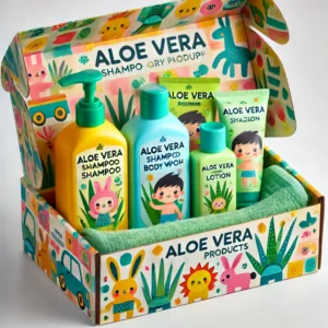 Aloe Vera Geschenke St. Gallen