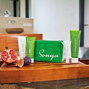 Gesunde Produkte Geschenke Winterthur