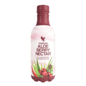 Aloe-Vera-Getränke in Basel