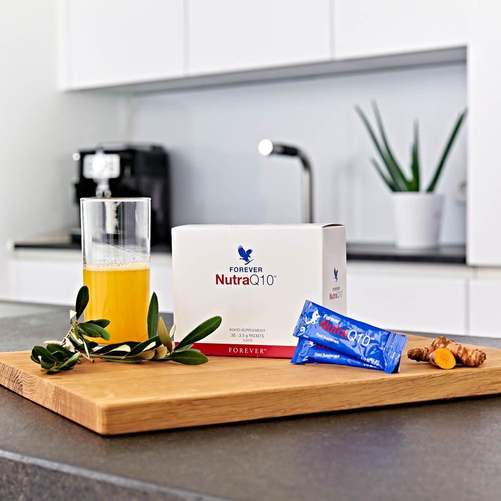Forever Living handler werden Schweiz